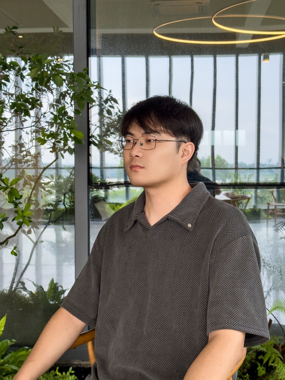 李新行
