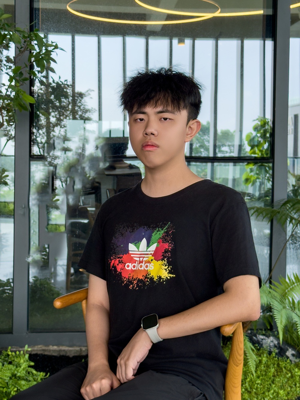 庄梓堃